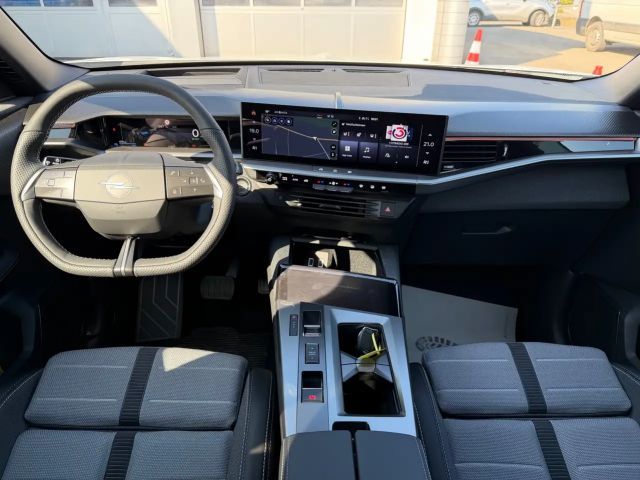 Opel Grandland GS-Line Grand Sport