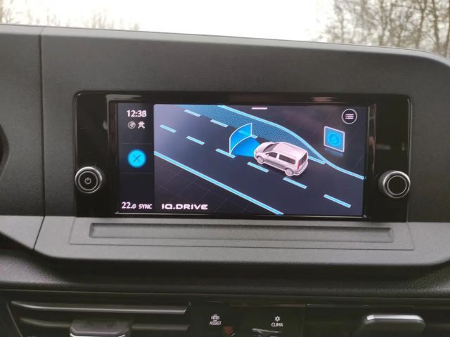 Volkswagen Caddy 2.0 TDI Life