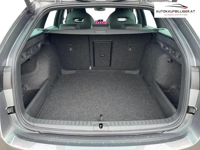 Skoda Octavia Combi Sportline