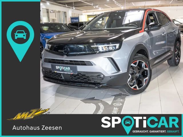 Opel Mokka GS-Line Grand Sport