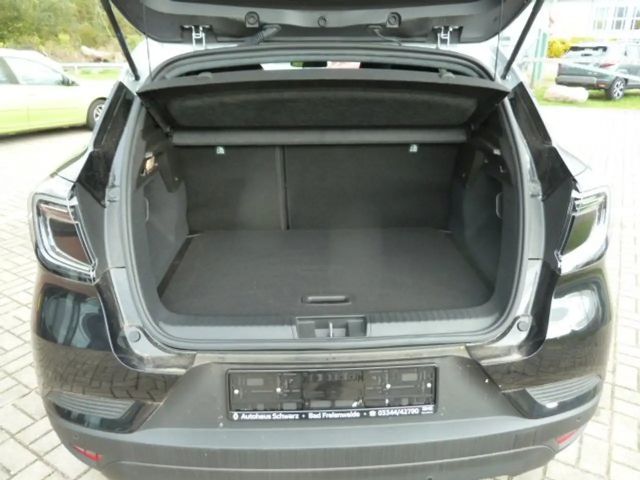 Renault Captur EDC TCe 160 Techno