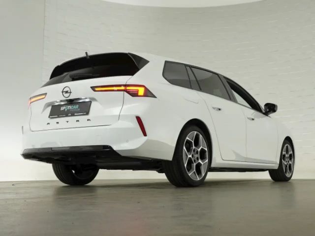 Opel Astra Sports Tourer Ultimate