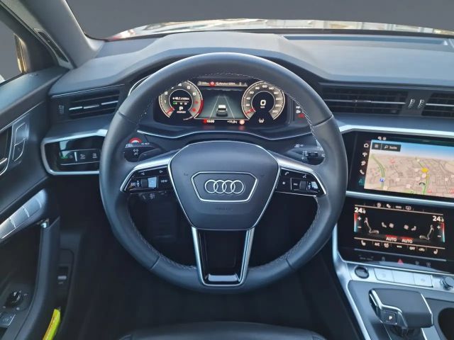 Audi A6 45 TFSI Avant