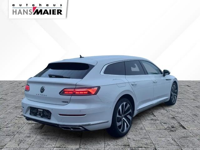Volkswagen Arteon Shooting Brake DSG R-Line