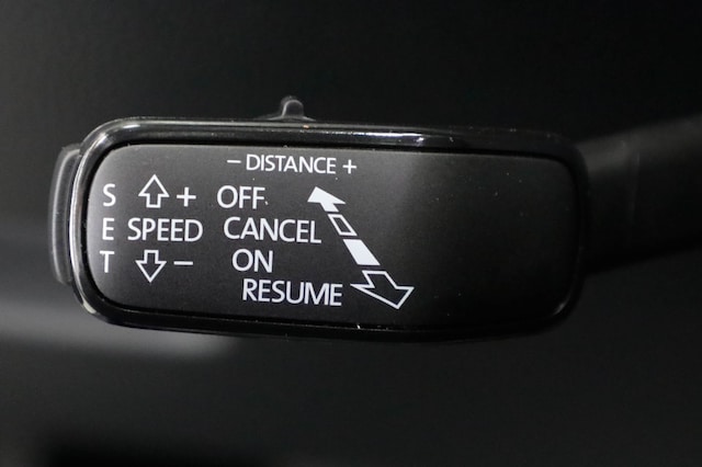 Skoda Superb Ambition Combi