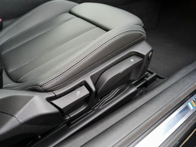 BMW 420 420d Coupé M-Sport