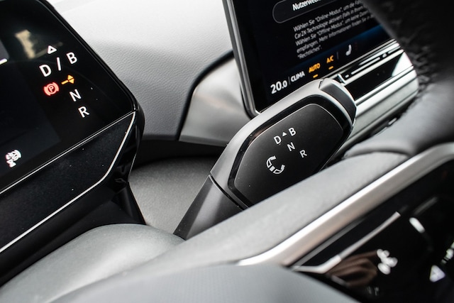 Volkswagen ID.4 77 KWh