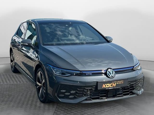 Volkswagen Golf DSG GTE eHybrid