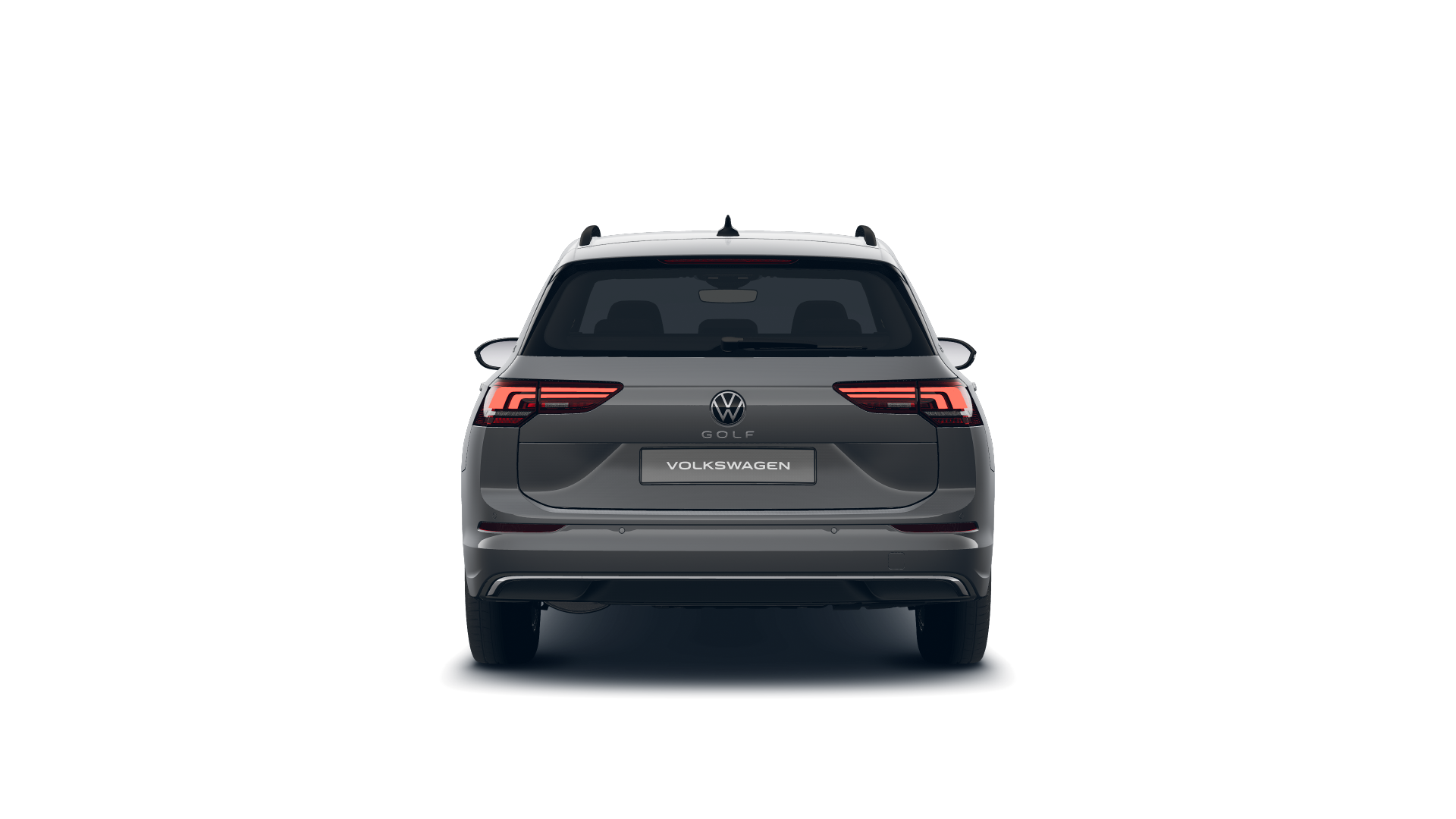 Volkswagen Golf Golf VIII Variant