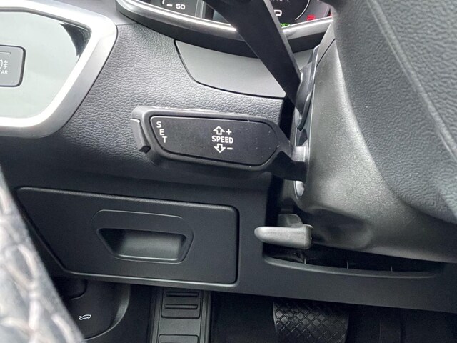 Audi A6 45 TFSI Avant S-Tronic