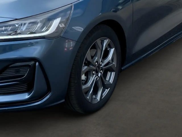 Ford Focus ST Line Wagon