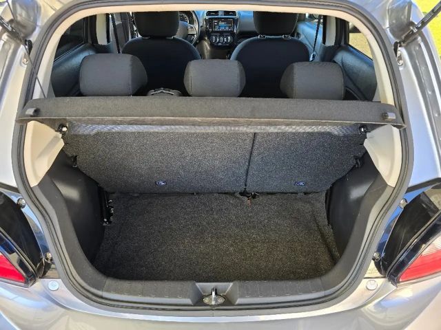 Mitsubishi Space Star CVT ClearTec MIVEC Star