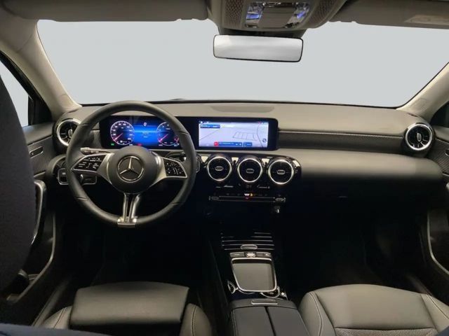 Mercedes-Benz A 180 A-Klasse