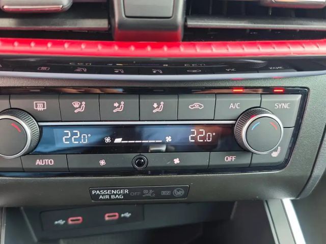 Seat Arona 1.0 TSI DSG FR-lijn