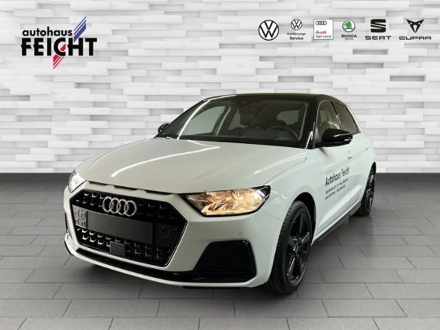 Audi A1 1.0 TFSI Sportback