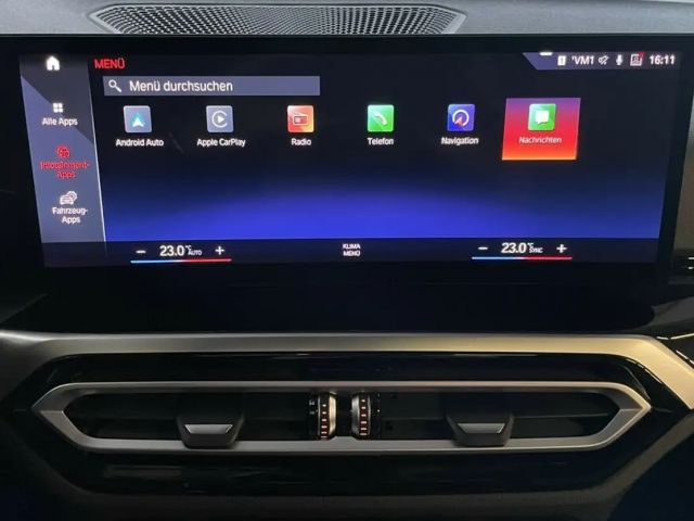 BMW 320 320d Sedan xDrive