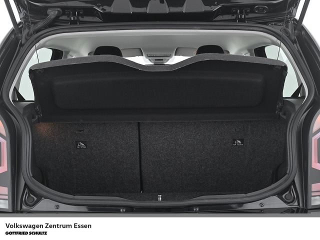 Volkswagen e-up! Active