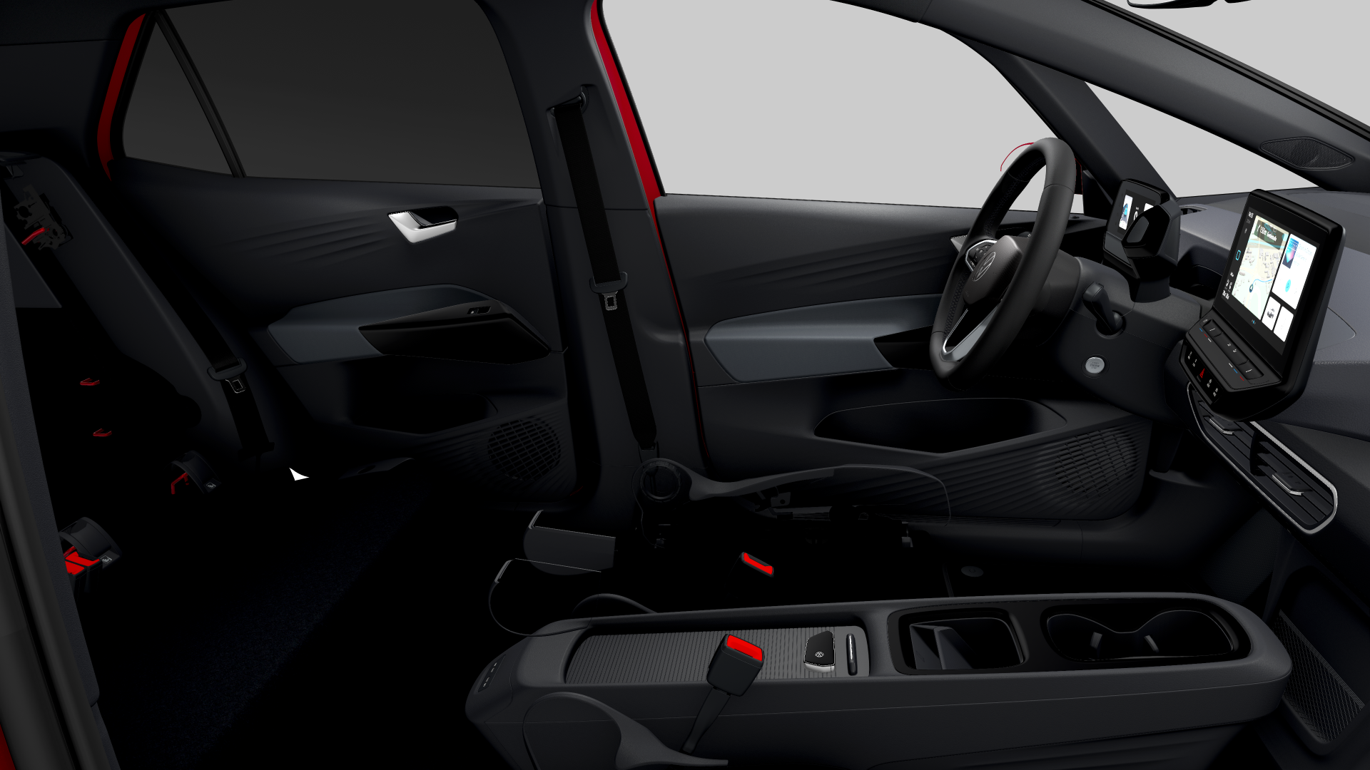 Volkswagen ID.3 Max Performance Plus Pro