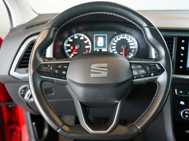 Seat Ateca 1.0 TSI Style