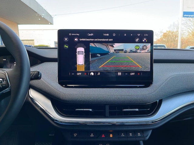 Skoda Enyaq Enyaq iV 109kW EPH Navi Front Assist