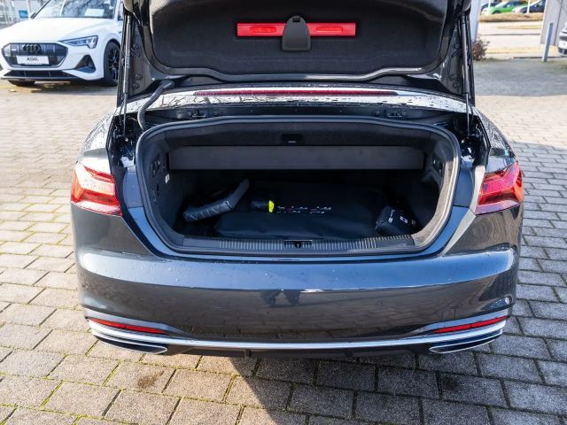 Audi A5 40 TFSI Cabriolet S-Tronic