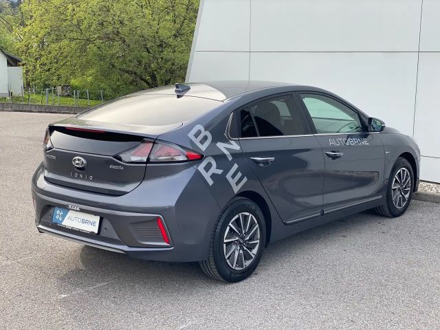 Hyundai Ioniq Electric