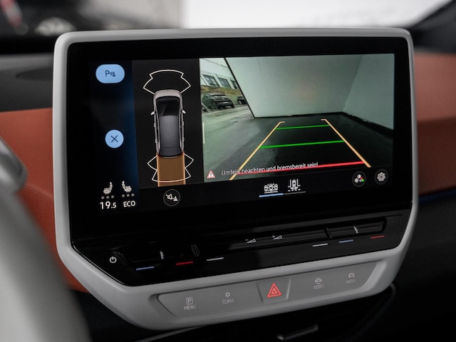 Volkswagen ID.3 150 kW 58 KWh