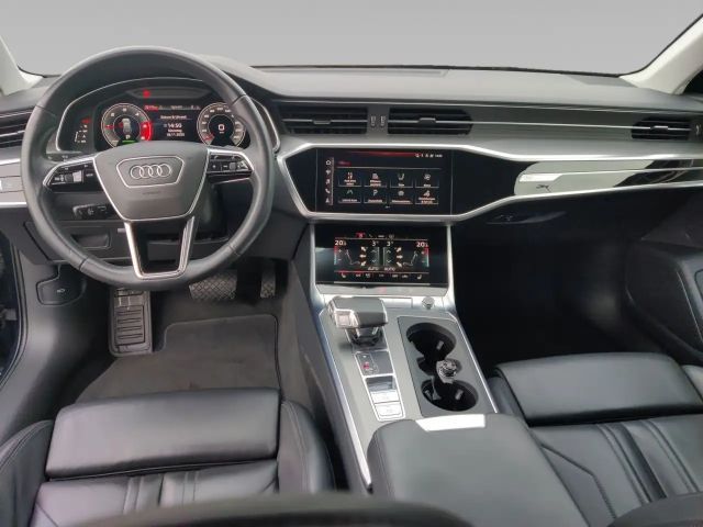 Audi A6 40 TDI S-Tronic Sport