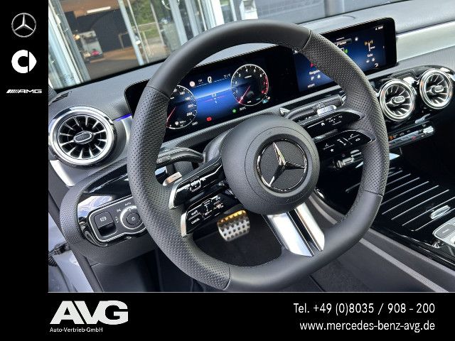 Mercedes-Benz A 200 Special Edition