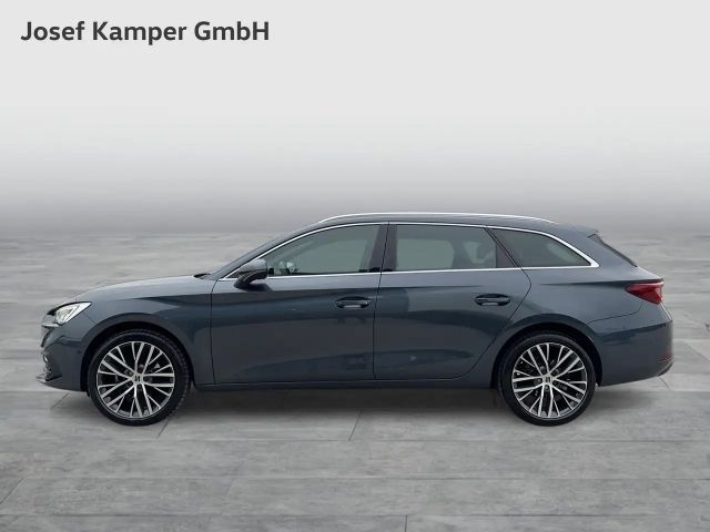 Seat Leon 1.5 eTSI DSG Xcellence