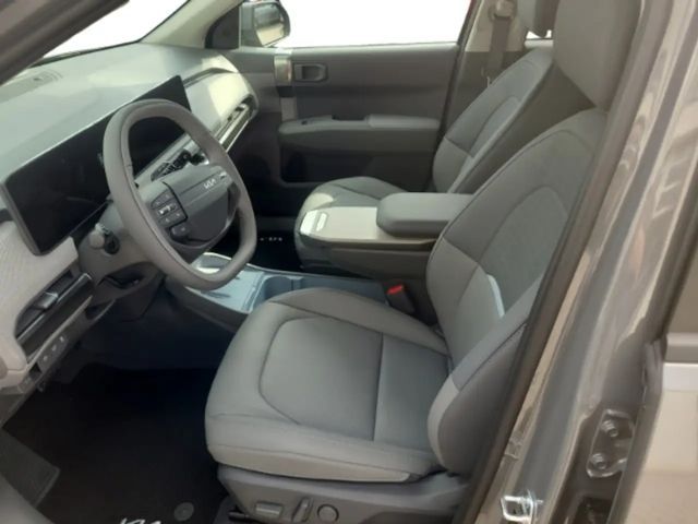 Kia EV3 58.3 kWh Earth