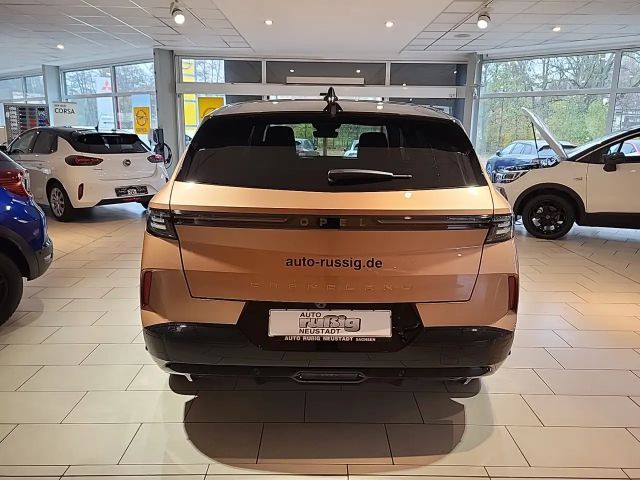 Opel Grandland X GS-Line Grand Sport