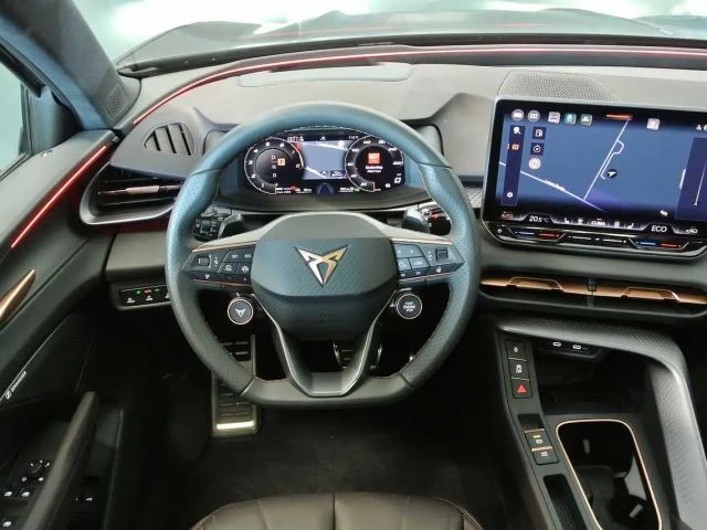 Cupra Terramar 1.5 eTSI VZ