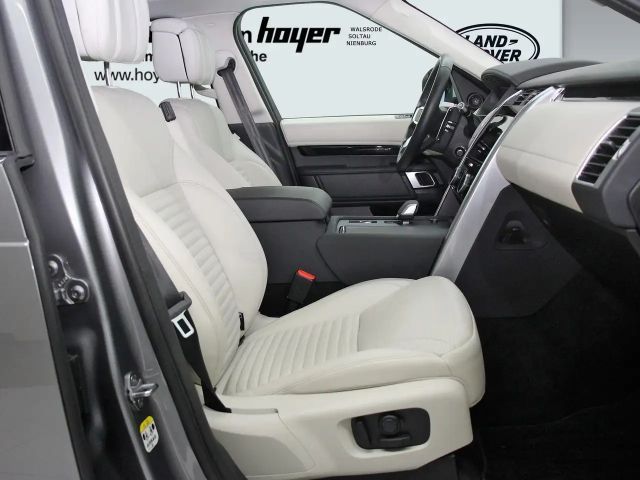 Land Rover Discovery D300