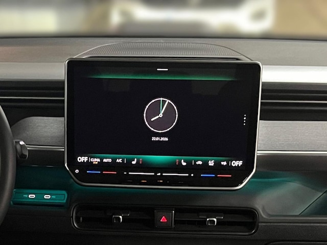 Volkswagen ID.Buzz ID.Buzz KR LED-Matrix Navi 8-Fach Bereifung