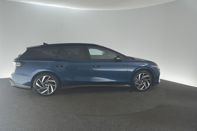 Volkswagen ID.7 4Motion GTX Tourer