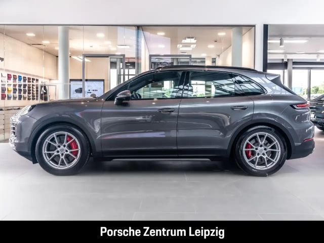 Porsche Cayenne S