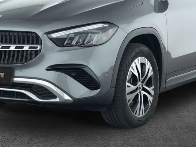 Mercedes-Benz GLA 250 GLA