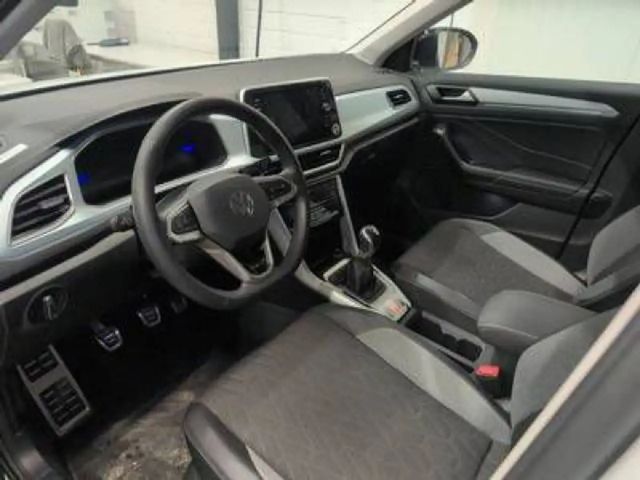 Volkswagen T-Roc 1,0TSI Navi LED Sitzheizung