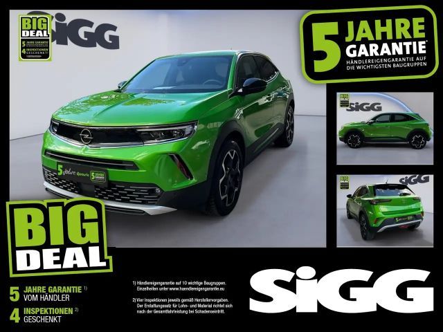 Opel Mokka Mokka-e Ultimate