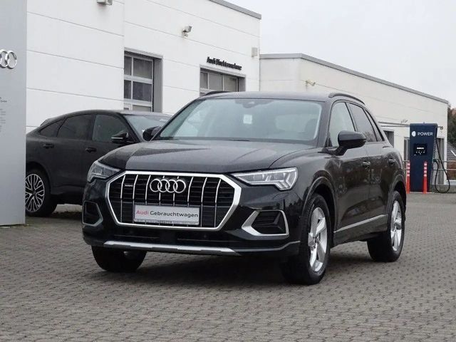Audi Q3 40 TDI Quattro