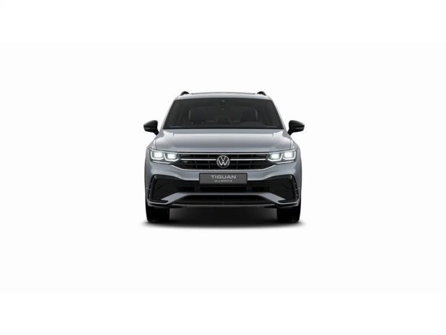 Volkswagen Tiguan 2.0 TDI Allspace R-Line