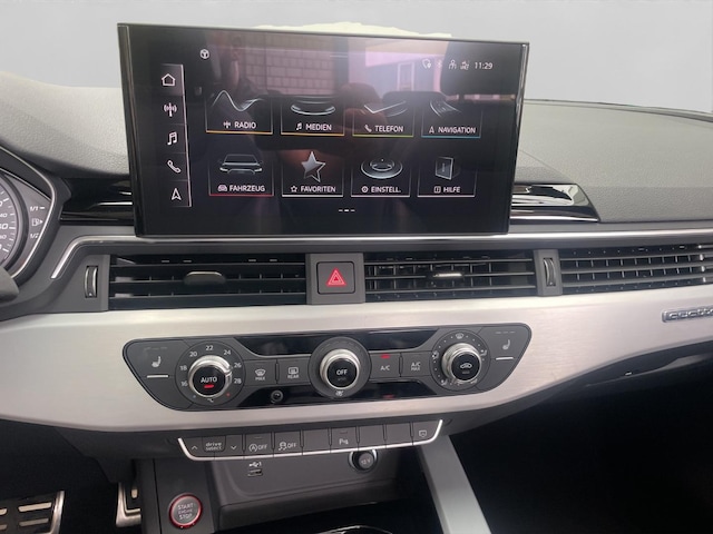 Audi S5 Cabriolet Quattro