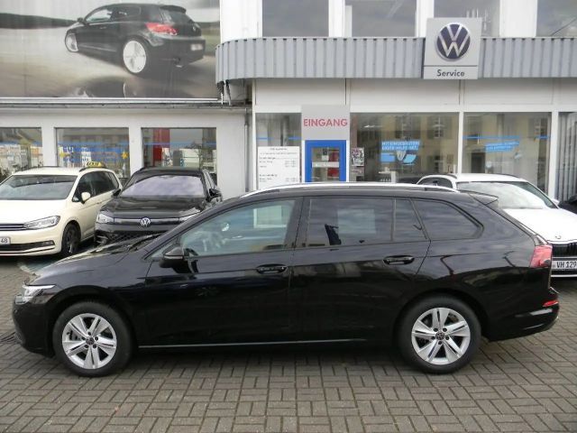 Volkswagen Golf DSG Golf VIII Life Variant