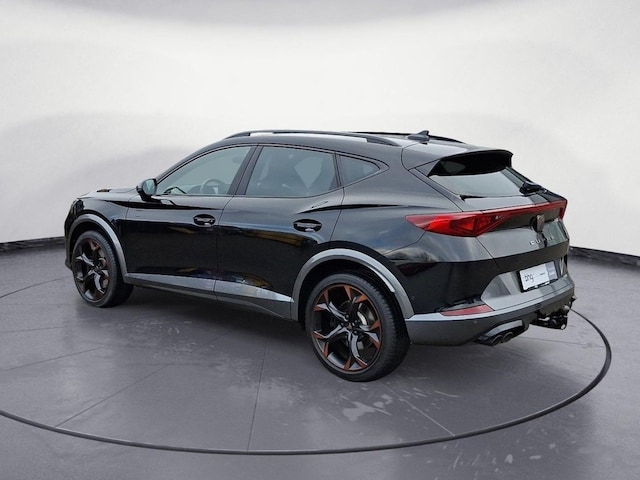 Cupra Formentor 2.0 TSI 4Drive VZ
