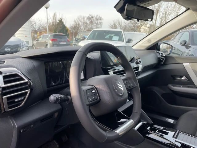 Citroën C4 Lim. Collection*LED*DAB*NAVI*