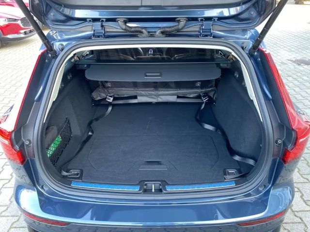 Volvo V60 AWD Dark Recharge T6 Ultra