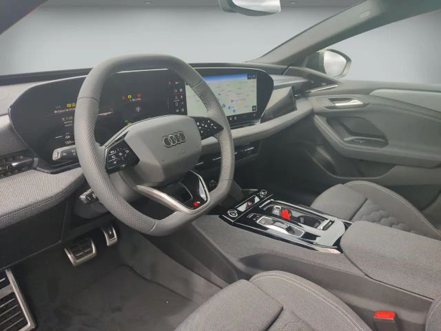 Audi A6 e-tron Avant Performance