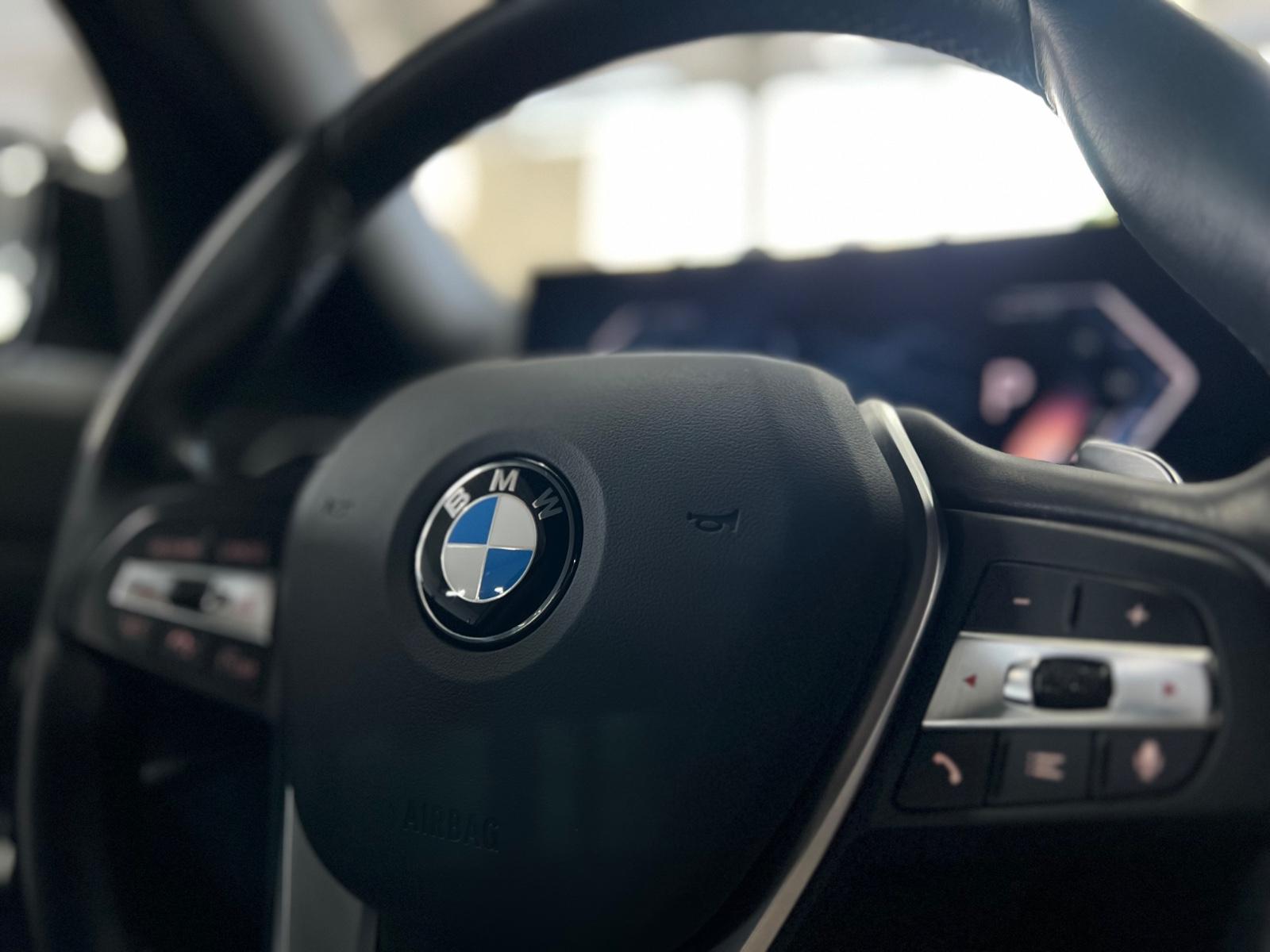 BMW 318 318d Touring