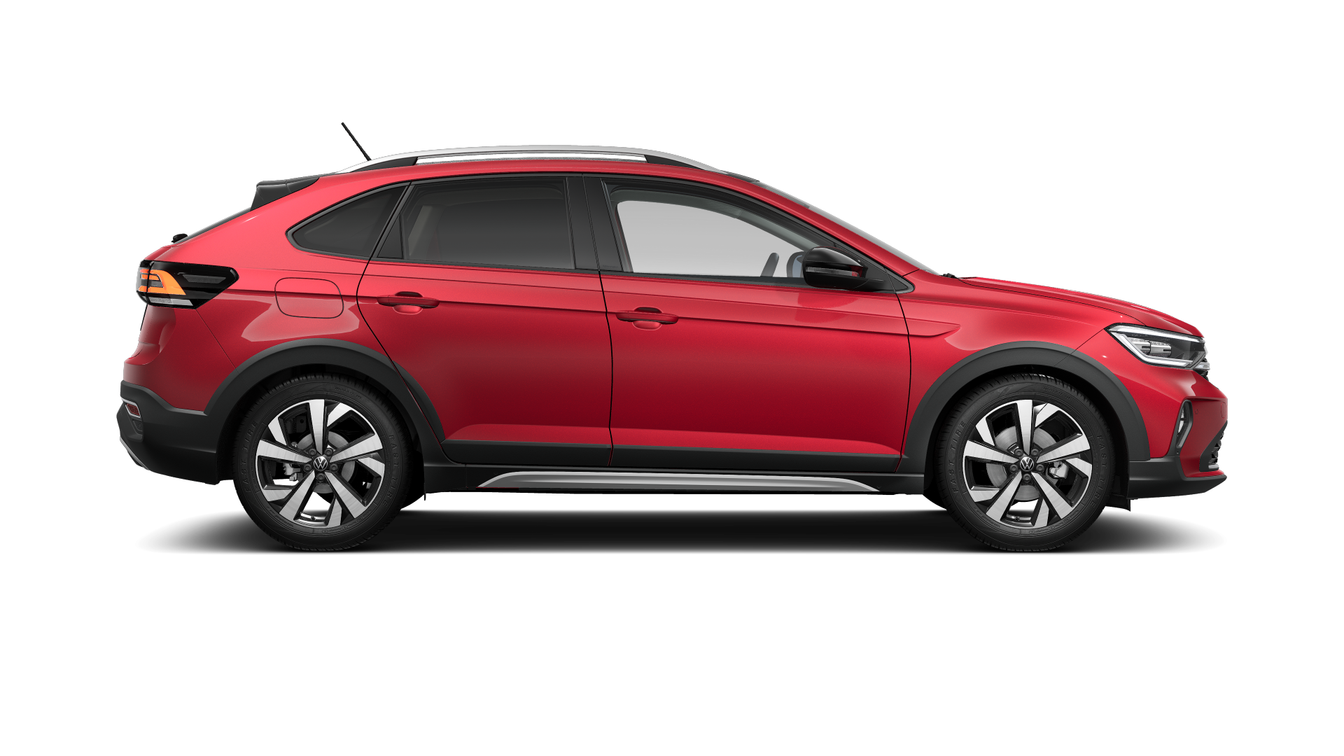 Volkswagen Taigo 1.0 TSI DSG IQ.Drive